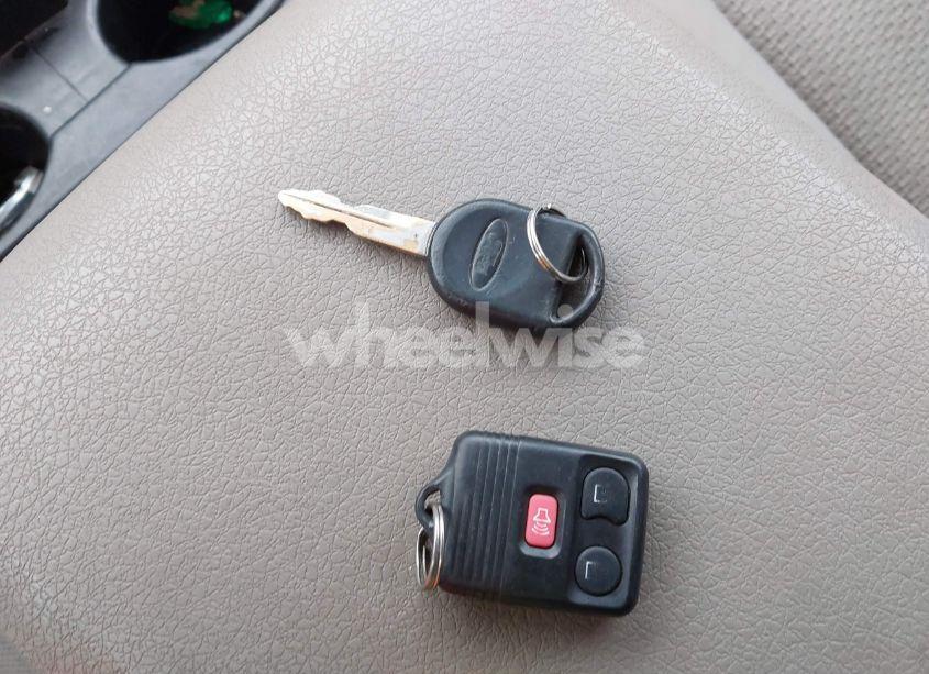 Photo 11 of 2009 Ford F-150 FX4/KING RANCH/LARIAT/PLATINUM/XL/XLT (VIN 1FTPW14V99FB09785)