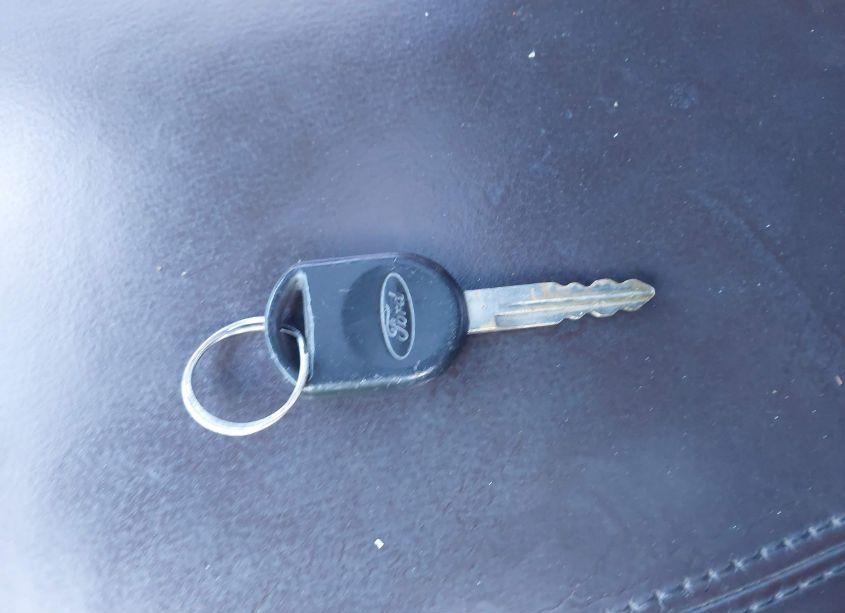 Photo 11 of 2009 Ford F-150 FX4/KING RANCH/LARIAT/PLATINUM/XL/XLT (VIN 1FTPW14V99FB18454)