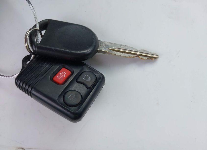 Photo 11 of 2009 Ford F-150 FX4/KING RANCH/LARIAT/PLATINUM/XL/XLT (VIN 1FTPW14V99FB34475)