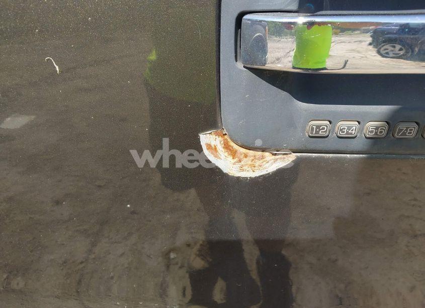 Photo 17 of 2009 Ford F-150 XLT (VIN 1FTPW14V99KC41789)