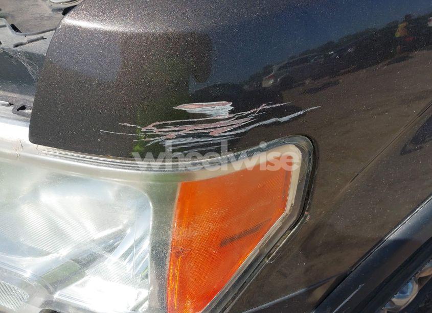 Photo 6 of 2009 Ford F-150 XLT (VIN 1FTPW14V99KC41789)