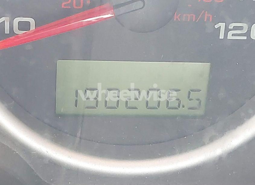 Photo 15 of 2006 Ford F-150 FX4/LARIAT/XLT (VIN 1FTPW14VX6FB07393)