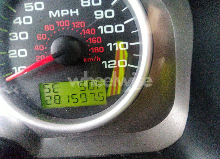 Photo 15 of 2006 Ford F-150 XLT/LARIAT/FX4 (VIN 1FTPW14VX6FB64354)