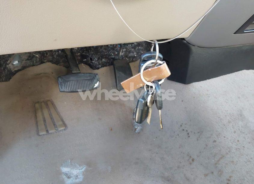 Photo 11 of 2007 Ford F-150 FX4/LARIAT/XLT (VIN 1FTPW14VX7KD01236)