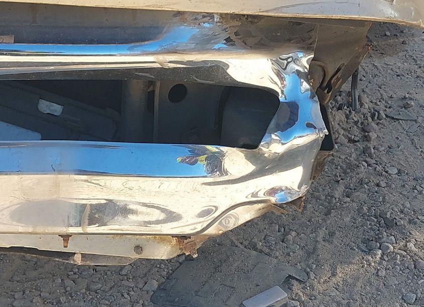 Photo 17 of 2008 Ford F-150 XLT (VIN 1FTPW14VX8FA83003)