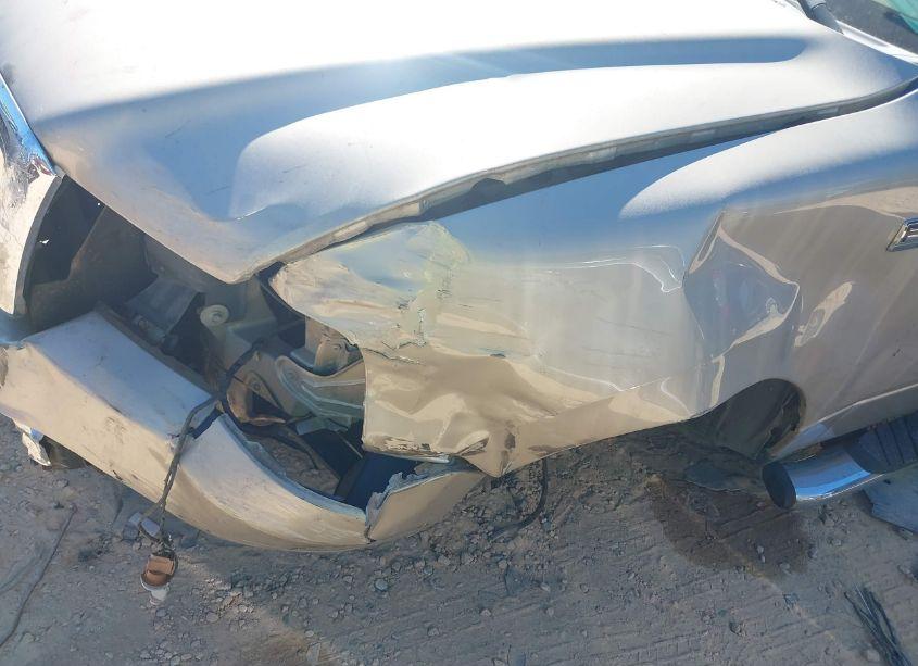 Photo 18 of 2008 Ford F-150 XLT (VIN 1FTPW14VX8FA83003)