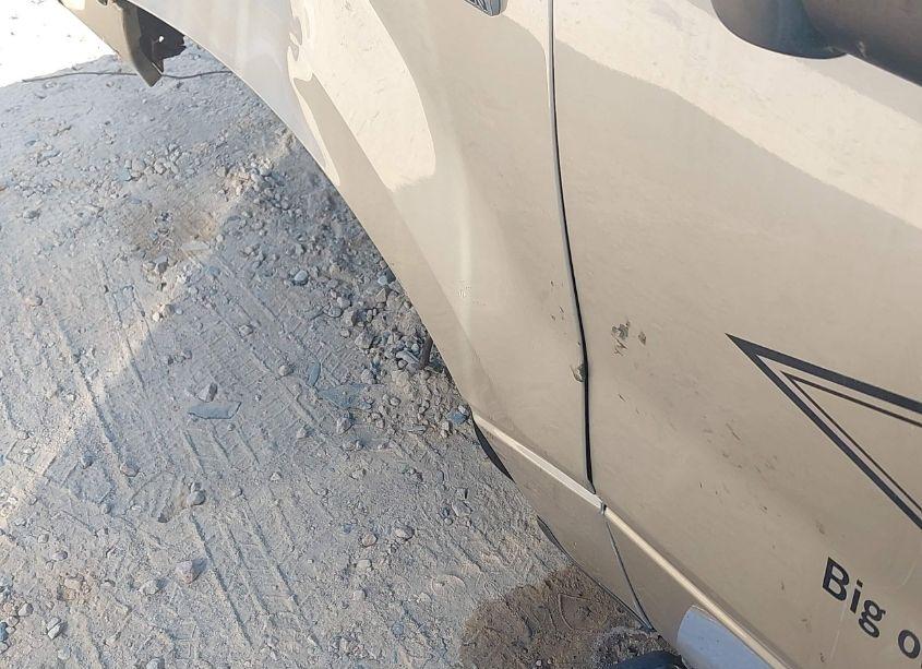 Photo 19 of 2008 Ford F-150 XLT (VIN 1FTPW14VX8FA83003)