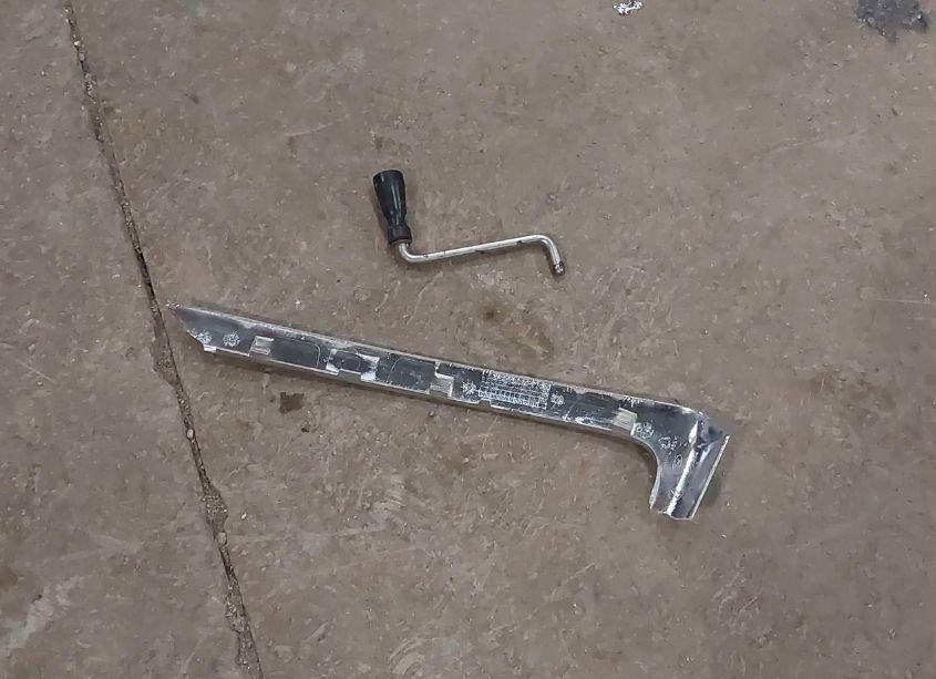 Photo 12 of 2008 Ford F-150 60TH ANNIVERSARY/FX4/KING RANCH/LARIAT/XLT (VIN 1FTPW14VX8FA93370)