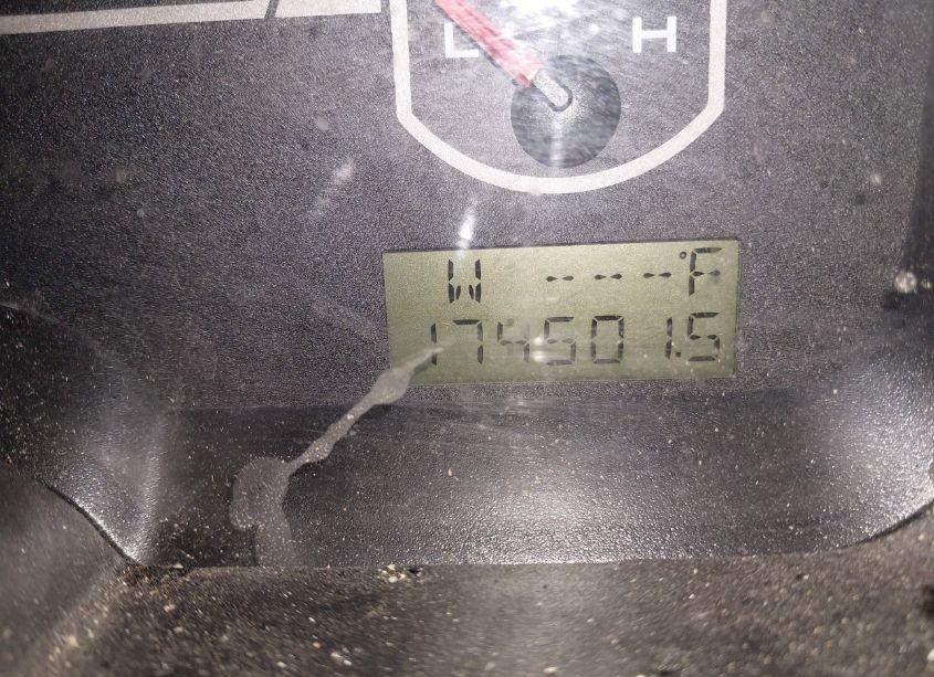 Photo 16 of 2008 Ford F-150 60TH ANNIVERSARY/FX4/KING RANCH/LARIAT/XLT (VIN 1FTPW14VX8FA93370)