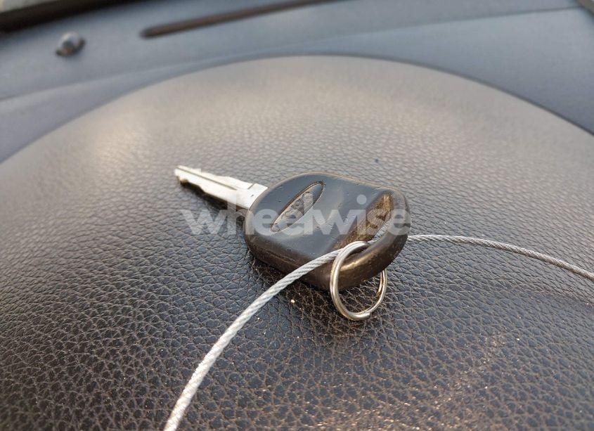 Photo 11 of 2008 Ford F-150 60TH ANNIVERSARY/FX4/KING RANCH/LARIAT/XLT (VIN 1FTPW14VX8FB50246)