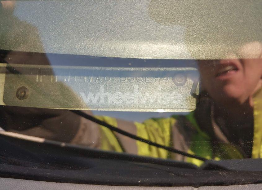 Photo 9 of 2008 Ford F-150 60TH ANNIVERSARY/FX4/KING RANCH/LARIAT/XLT (VIN 1FTPW14VX8FB50246)