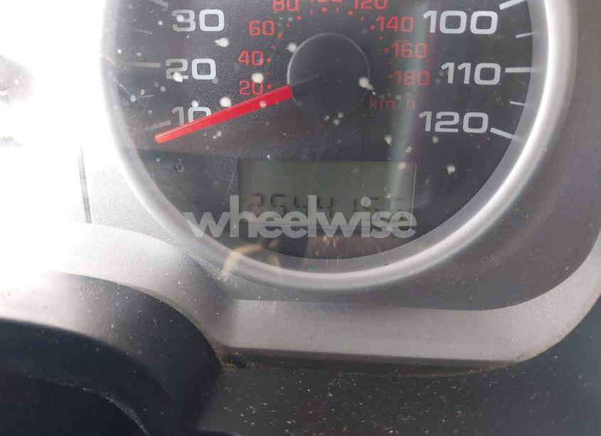 Photo 15 of 2008 Ford F-150 (VIN 1FTPW14VX8FB62252)