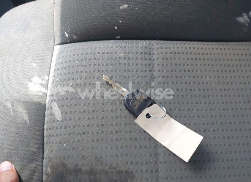 Photo 11 of 2008 Ford F-150 XLT (VIN 1FTPW14VX8FB92643)