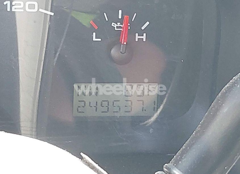 Photo 15 of 2008 Ford F-150 XLT (VIN 1FTPW14VX8FB92643)