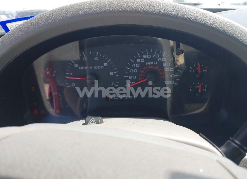 Photo 7 of 2008 Ford F-150 XLT (VIN 1FTPW14VX8FB92643)