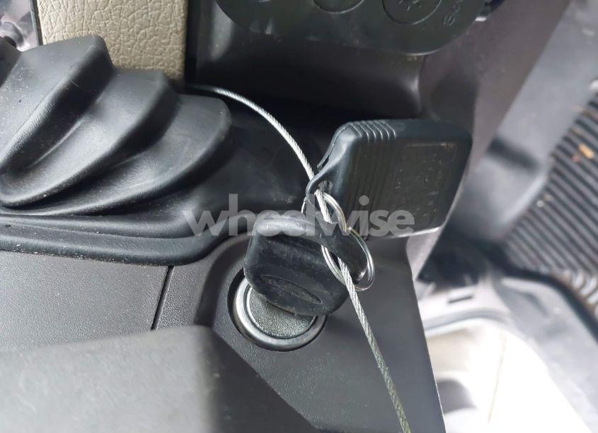 Photo 11 of 2009 Ford F-150 XLT (VIN 1FTPW14VX9FA21926)