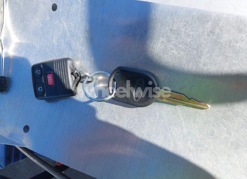 Photo 11 of 2009 Ford F-150 PLATINUM (VIN 1FTPW14VX9FB32105)