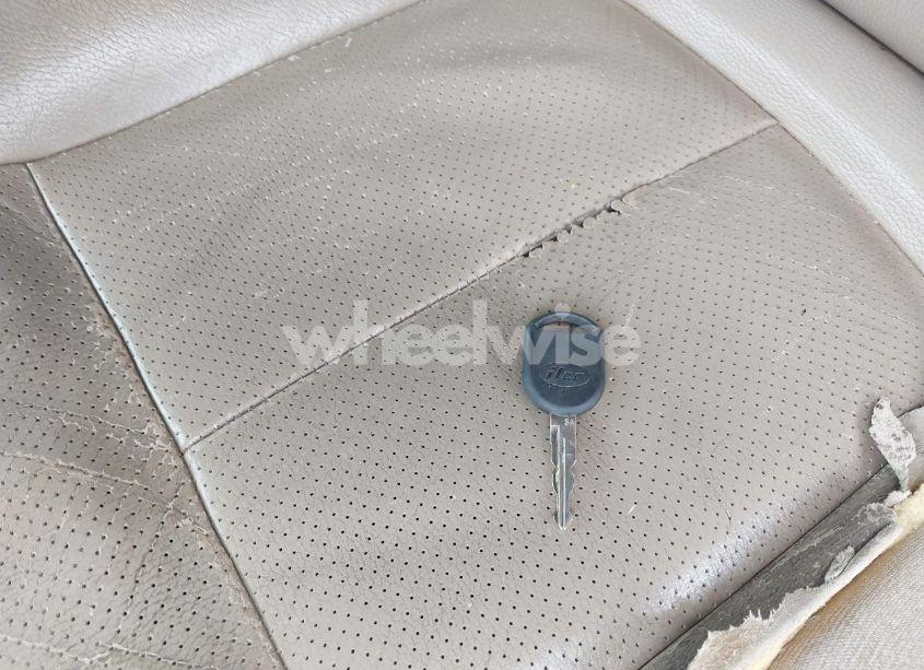 Photo 11 of 2009 Ford F-150 FX4/KING RANCH/LARIAT/PLATINUM/XL/XLT (VIN 1FTPW14VX9KB41670)