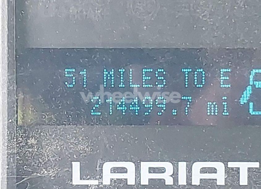 Photo 16 of 2009 Ford F-150 FX4/KING RANCH/LARIAT/PLATINUM/XL/XLT (VIN 1FTPW14VX9KB41670)