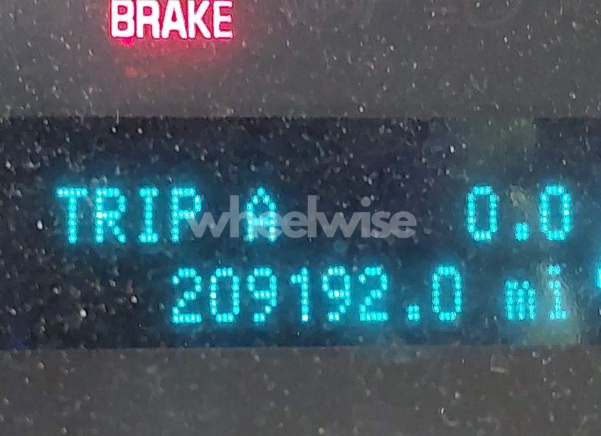 Photo 16 of 2009 Ford F-150 KING RANCH (VIN 1FTPW14VX9KB84146)