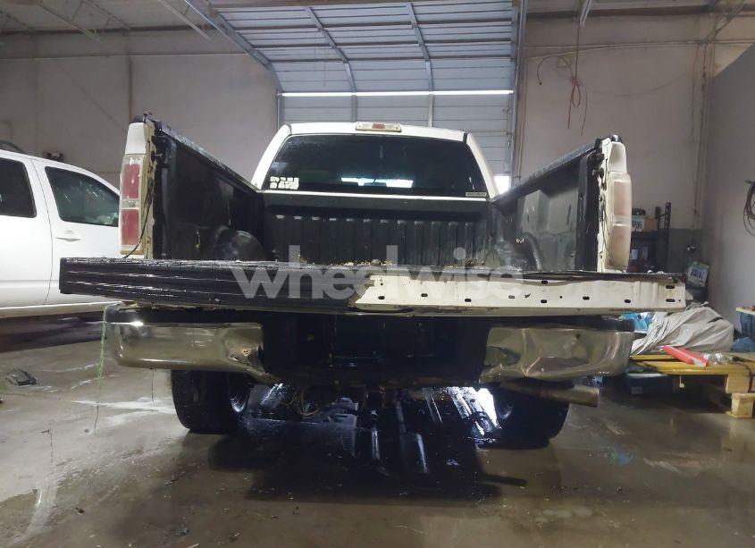 Photo 16 of 2009 Ford F-150 FX4/KING RANCH/LARIAT/PLATINUM/XL/XLT (VIN 1FTPW14VX9KC63719)