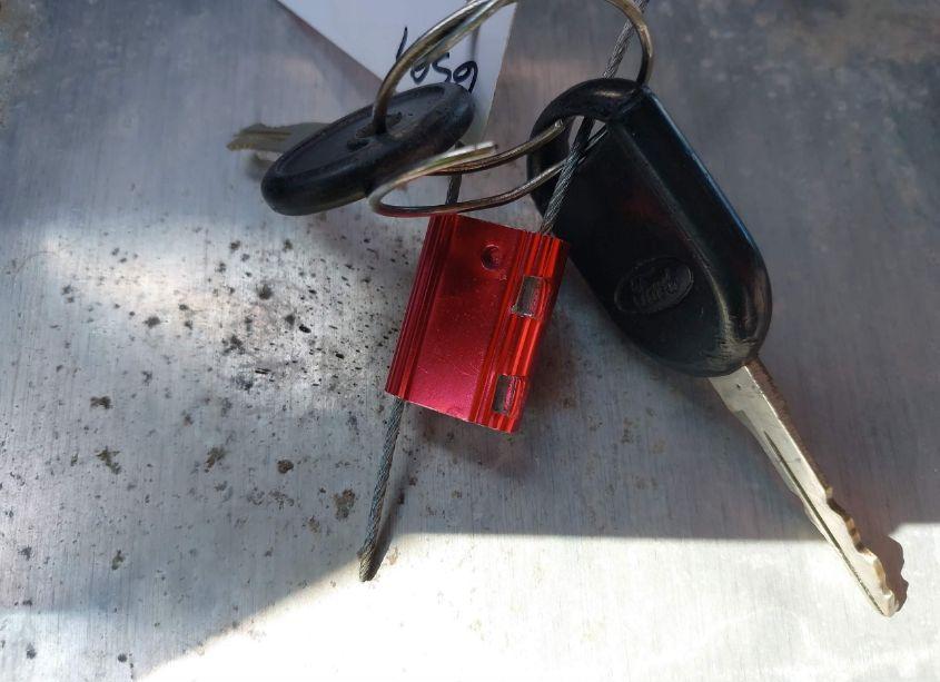 Photo 11 of 2009 Ford F-150 FX4/KING RANCH/LARIAT/PLATINUM/XL/XLT (VIN 1FTPW14VX9KC82481)