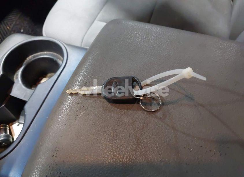 Photo 11 of 2004 Ford F-150 XLT (VIN 1FTPX02514KD83508)