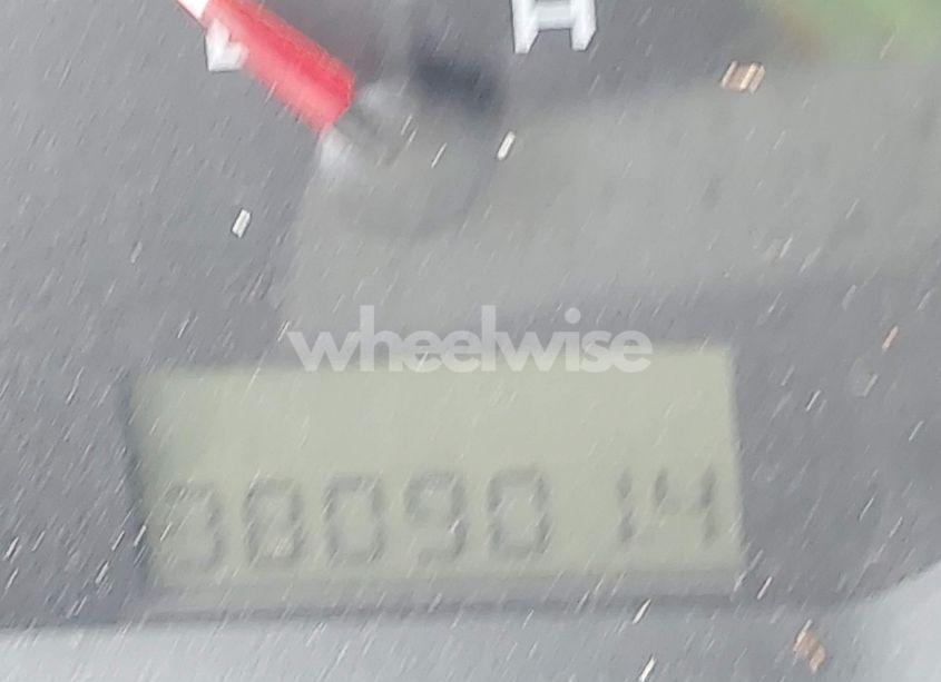 Photo 7 of 2004 Ford F-150 XLT (VIN 1FTPX02534KD81954)