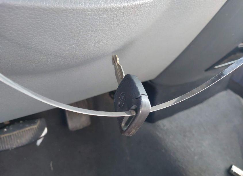 Photo 11 of 2006 Ford F-150 XLT (VIN 1FTPX02536KB96788)