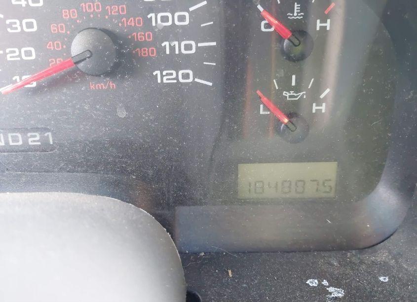 Photo 7 of 2006 Ford F-150 XLT (VIN 1FTPX02536KB96788)