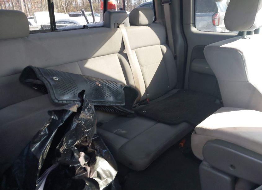 Photo 8 of 2006 Ford F-150 XLT (VIN 1FTPX02536KB96788)