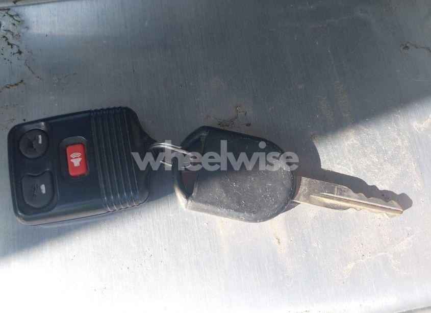 Photo 11 of 2004 Ford F-150 XLT (VIN 1FTPX02564KD75047)