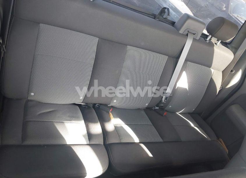 Photo 8 of 2004 Ford F-150 XLT (VIN 1FTPX02564KD75047)