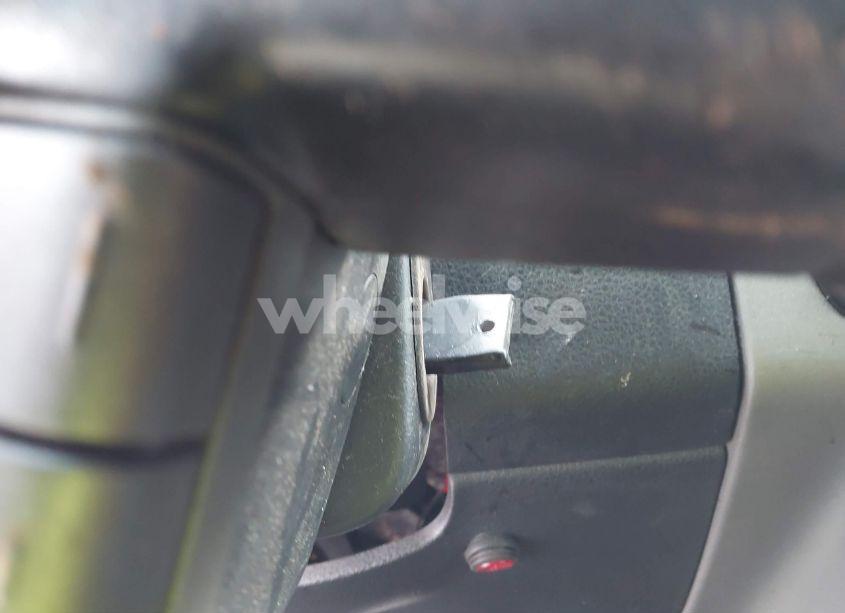 Photo 11 of 2008 Ford F-150 XLT (VIN 1FTPX02568KE39982)