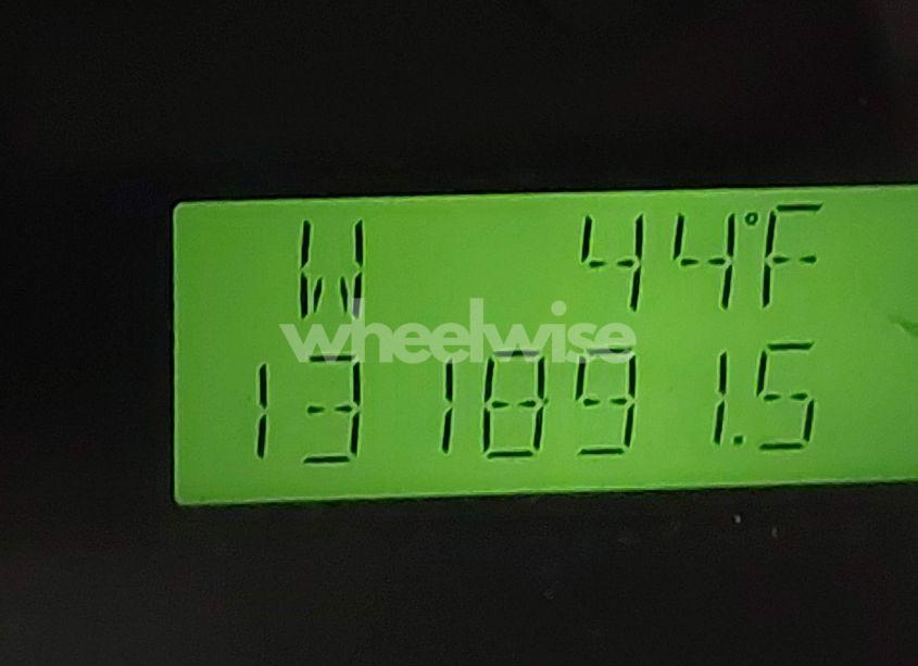 Photo 16 of 2004 Ford F-150 FX4/XLT (VIN 1FTPX04514KB70491)