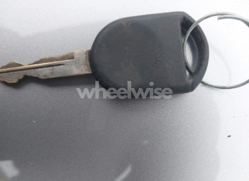 Photo 11 of 2004 Ford F-150 FX4/XLT (VIN 1FTPX04514KD89967)