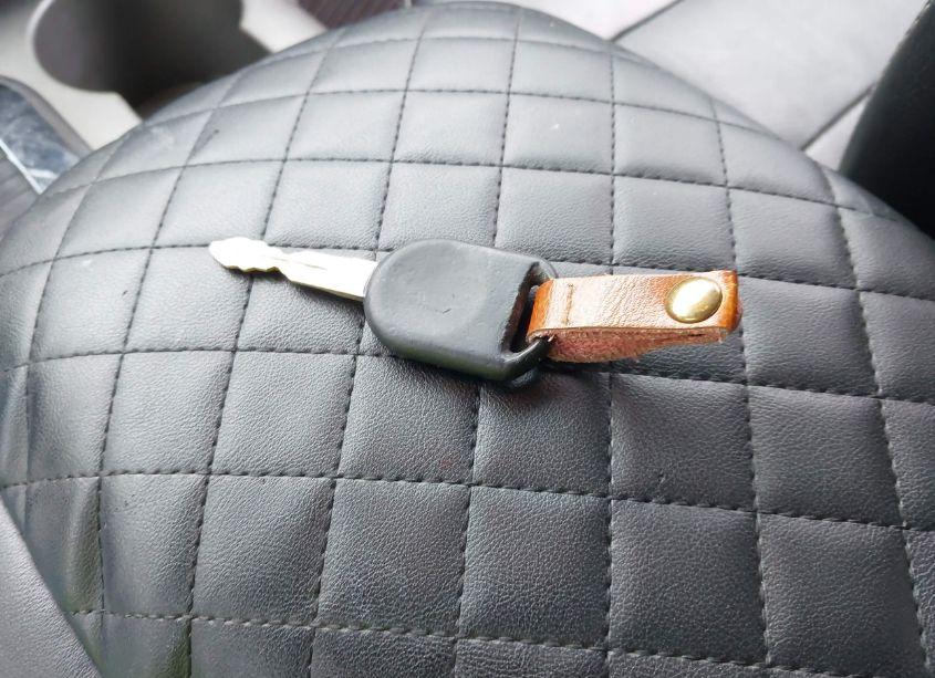 Photo 11 of 2005 Ford F-150 FX4/XLT (VIN 1FTPX04515KC99459)