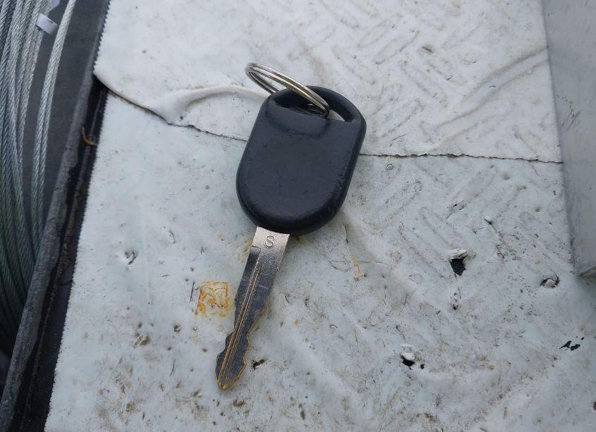 Photo 11 of 2006 Ford F-150 FX4/XLT (VIN 1FTPX04516KB85253)