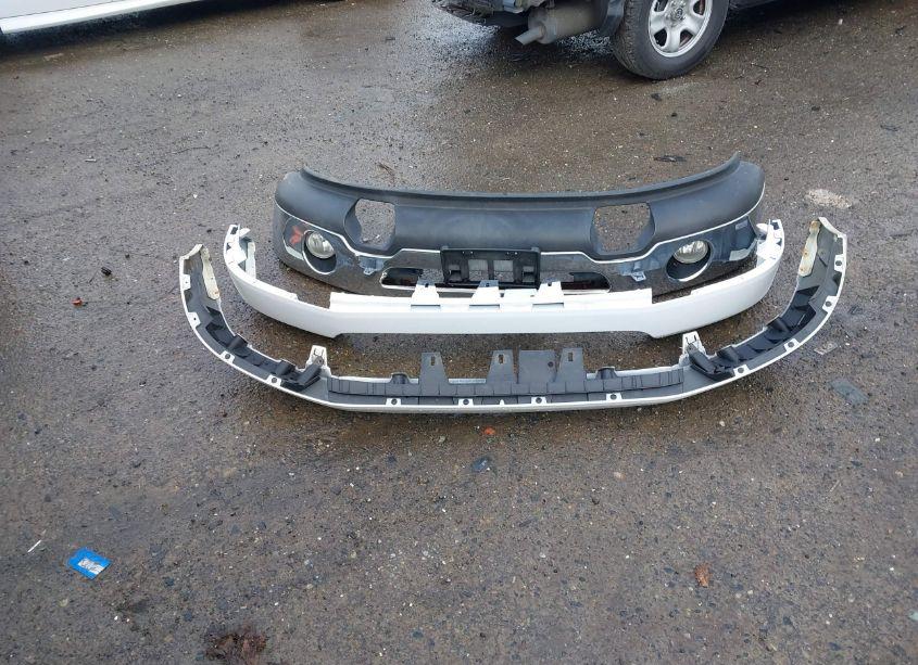 Photo 12 of 2006 Ford F-150 FX4/XLT (VIN 1FTPX04516KB85253)