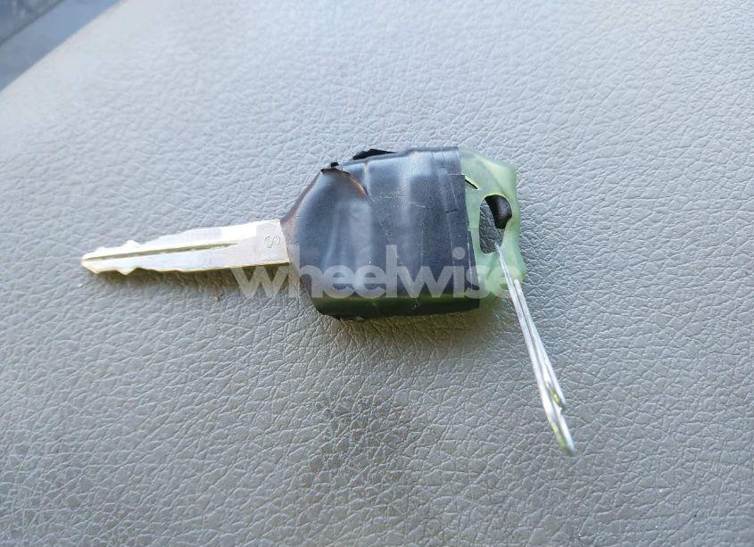 Photo 11 of 2008 Ford F-150 FX4/XLT (VIN 1FTPX04528KE66030)