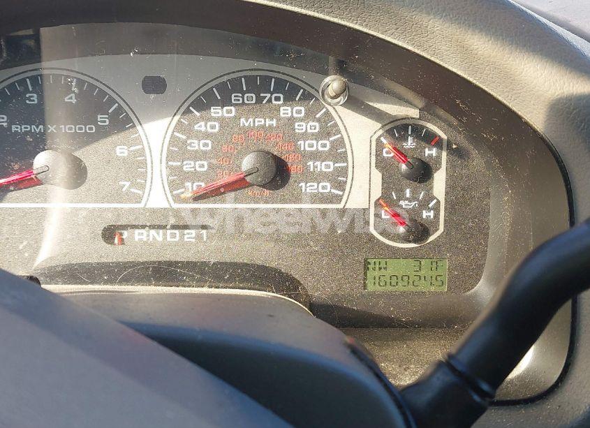 Photo 7 of 2008 Ford F-150 FX4/XLT (VIN 1FTPX04528KE66030)