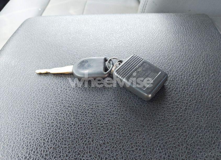 Photo 11 of 2004 Ford F-150 FX4/XLT (VIN 1FTPX04574KD09166)