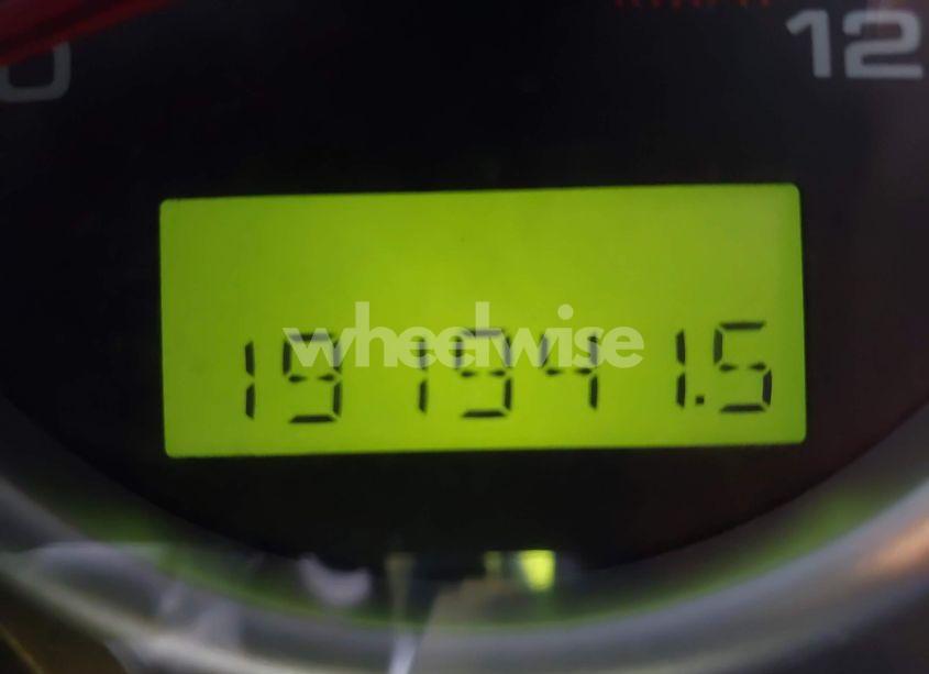 Photo 7 of 2005 Ford F-150 FX4/XLT (VIN 1FTPX04575KB65779)