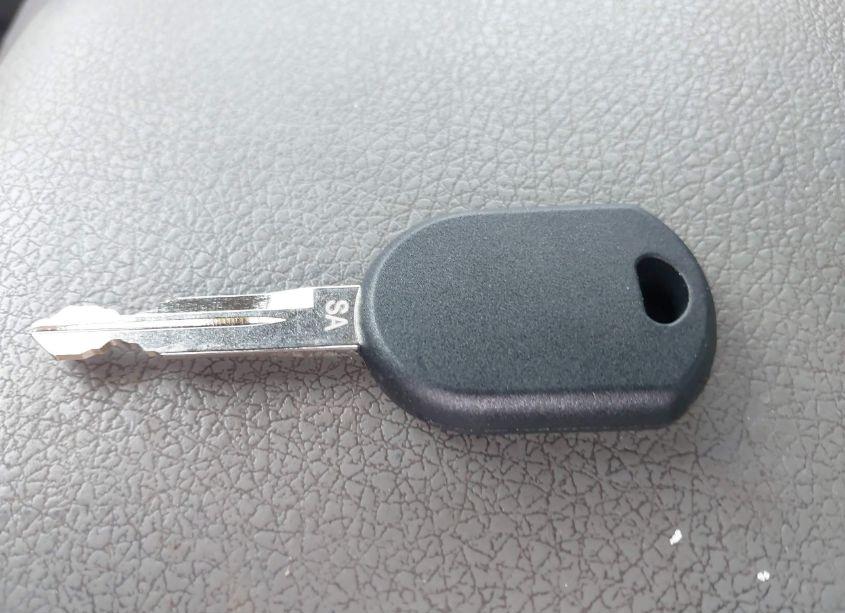 Photo 11 of 2005 Ford F-150 FX4/XLT (VIN 1FTPX04575KE78900)