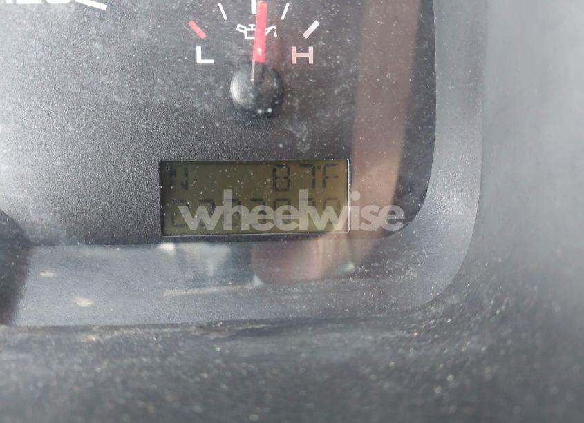 Photo 7 of 2004 Ford F-150 LARIAT/XL/XLT (VIN 1FTPX12504FA23905)