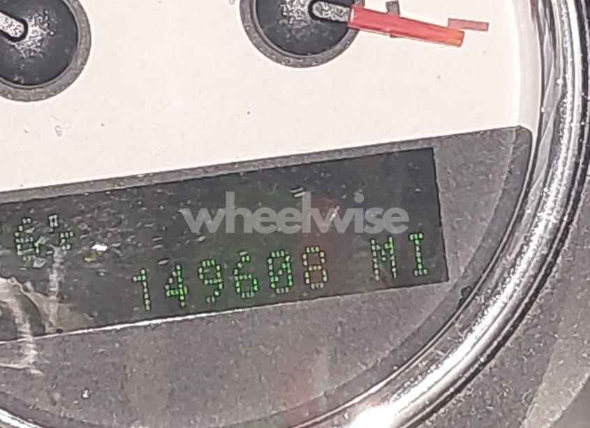 Photo 15 of 2004 Ford F-150 LARIAT/XL/XLT (VIN 1FTPX12504NA40614)