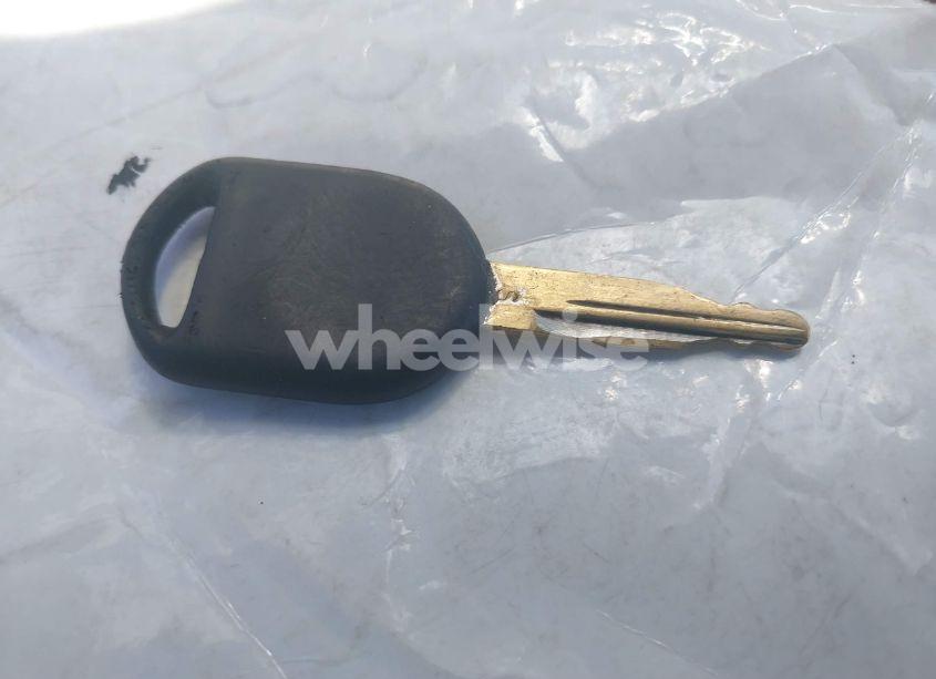 Photo 11 of 2004 Ford F-150 LARIAT/XL/XLT (VIN 1FTPX12504NA86539)