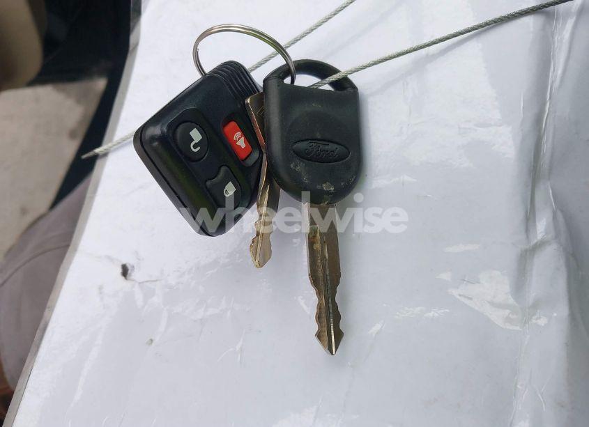 Photo 11 of 2004 Ford F-150 LARIAT/XL/XLT (VIN 1FTPX12504NB98290)