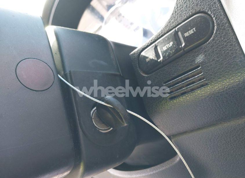 Photo 11 of 2005 Ford F-150 LARIAT/XL/XLT (VIN 1FTPX12505NB84133)