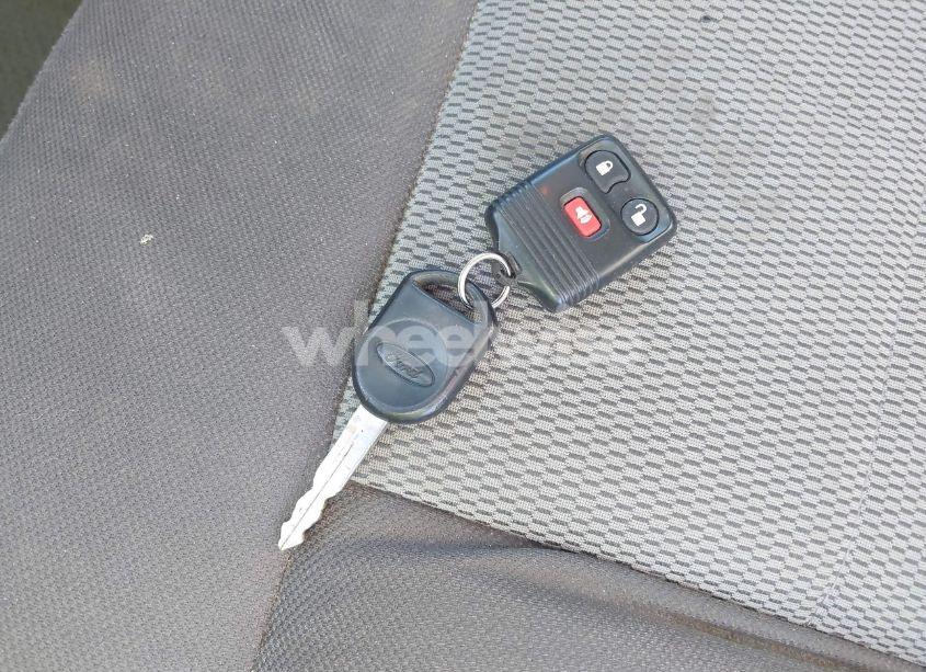 Photo 11 of 2006 Ford F-150 LARIAT/XL/XLT (VIN 1FTPX12506NA39420)